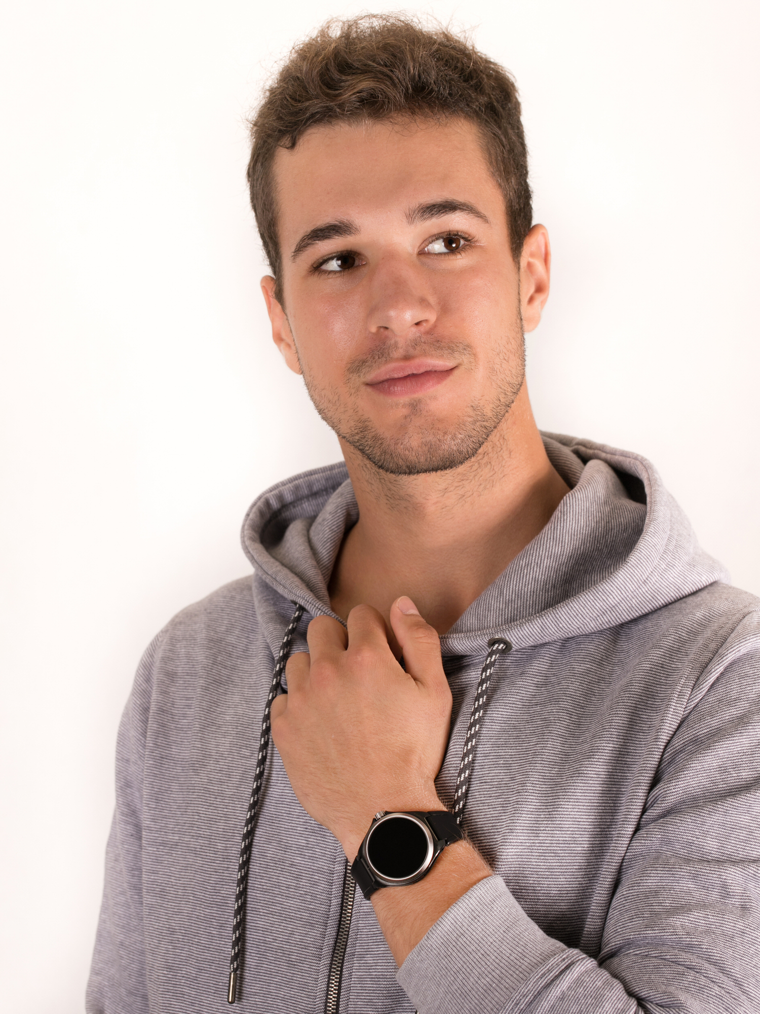 Puma PT9100 zegarek męski Smartwatch - miniatura 2
