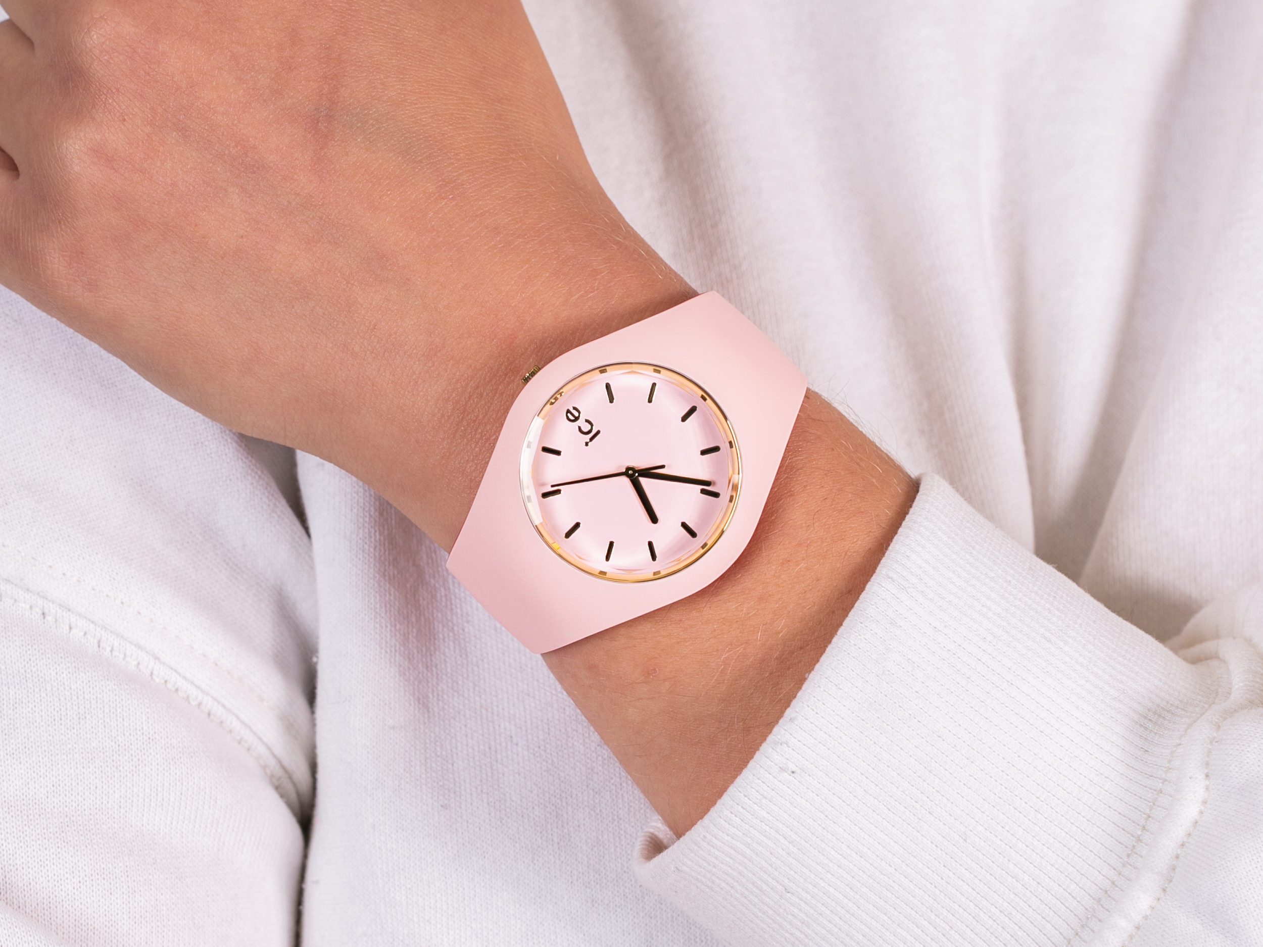 ICE Watch ICE.007244 ICE loulou Dolce zegarek fashion/modowy ICE-Loulou - miniatura 4