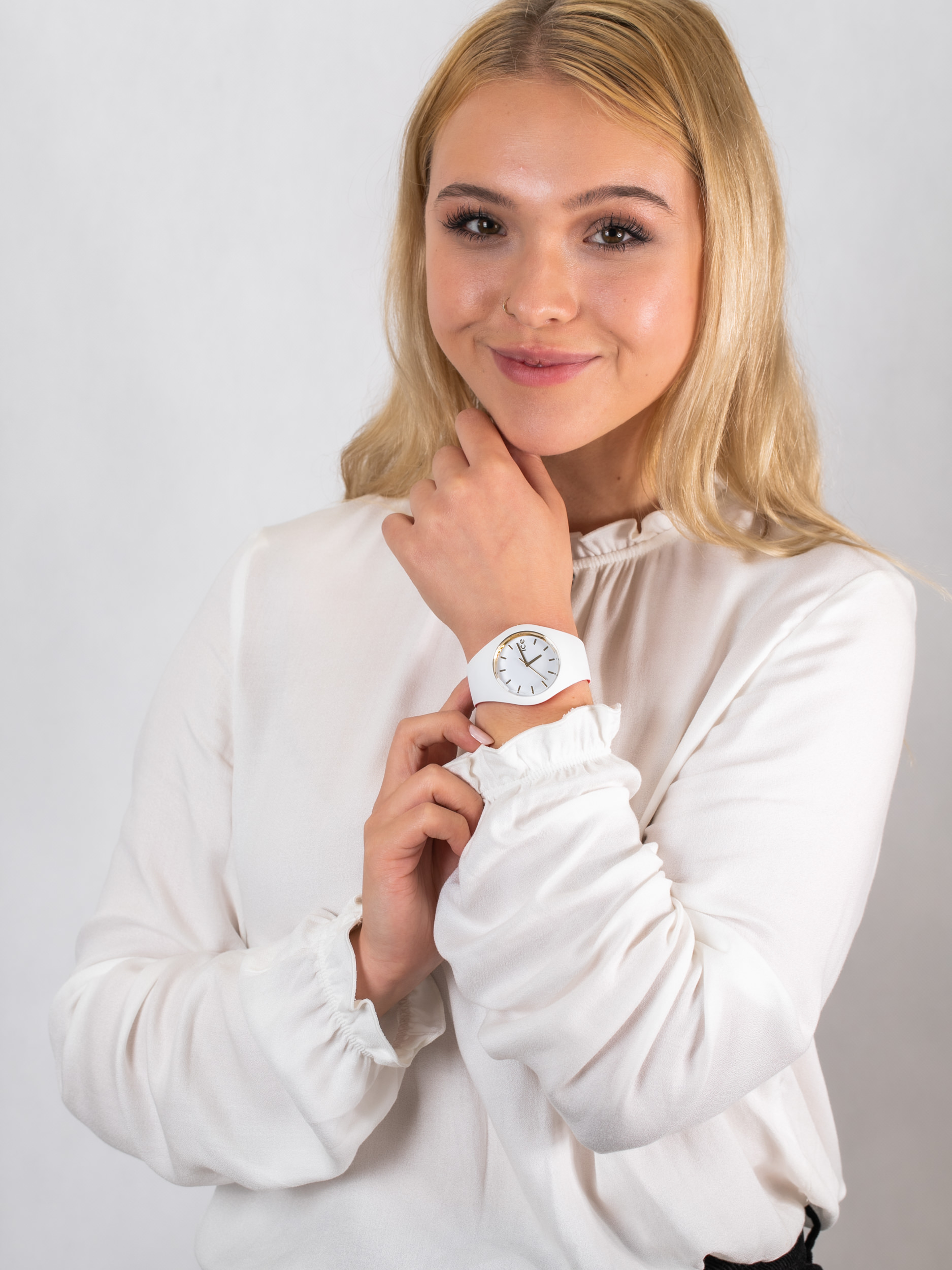 ICE Watch ICE.007239 zegarek damski ICE-Loulou - miniatura 2