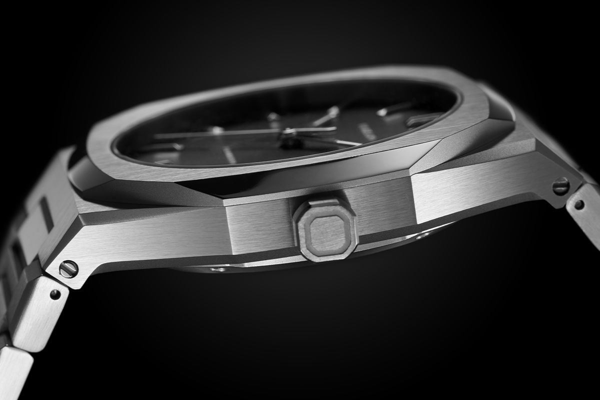 zegarek D1 Milano D1-ATBJ10 - miniatura 5