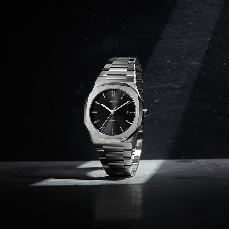 zegarek D1 Milano D1-ATBJ10 - miniatura 7