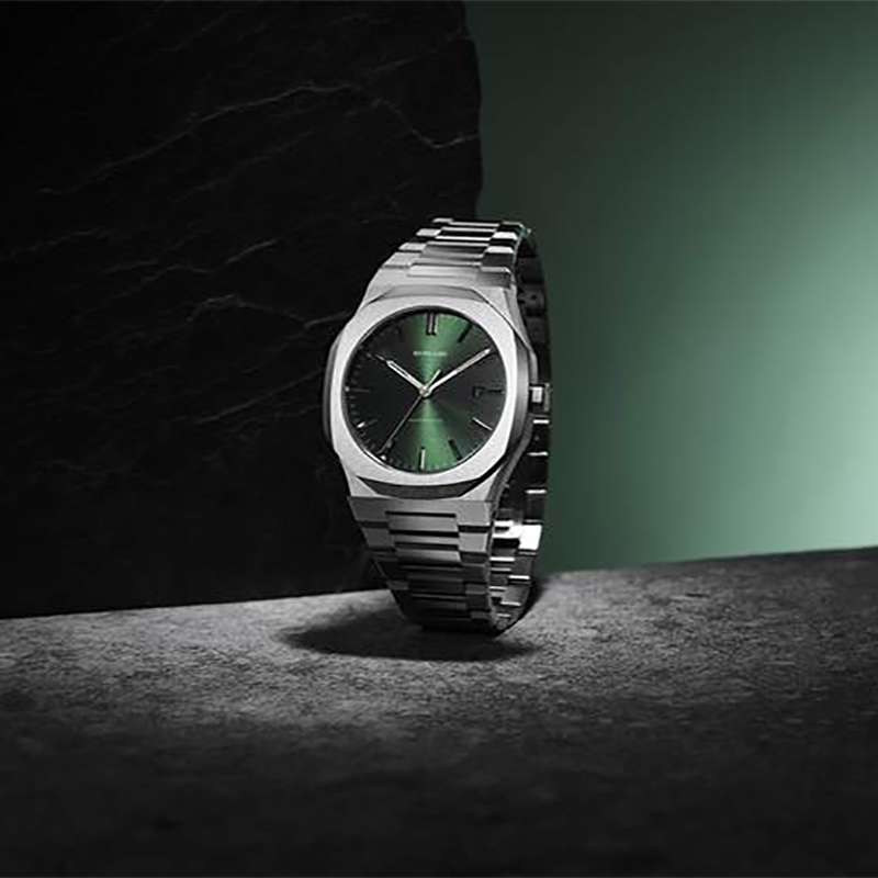 zegarek D1 Milano D1-ATBJ12 - miniatura 7