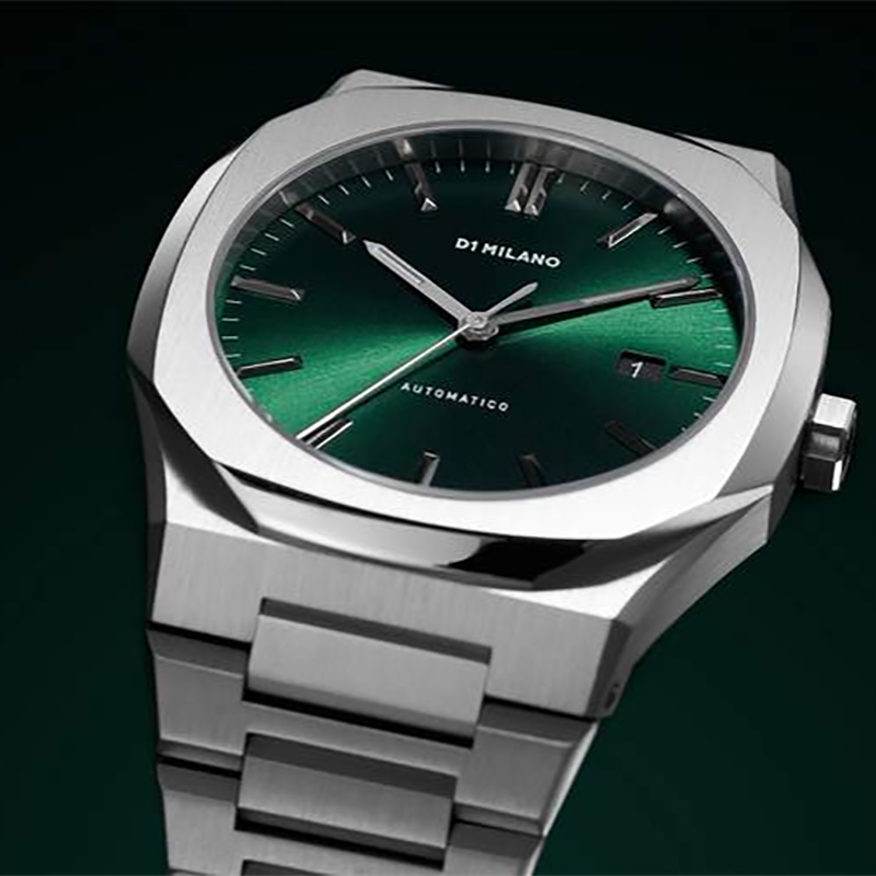 zegarek D1 Milano D1-ATBJ12 - miniatura 6