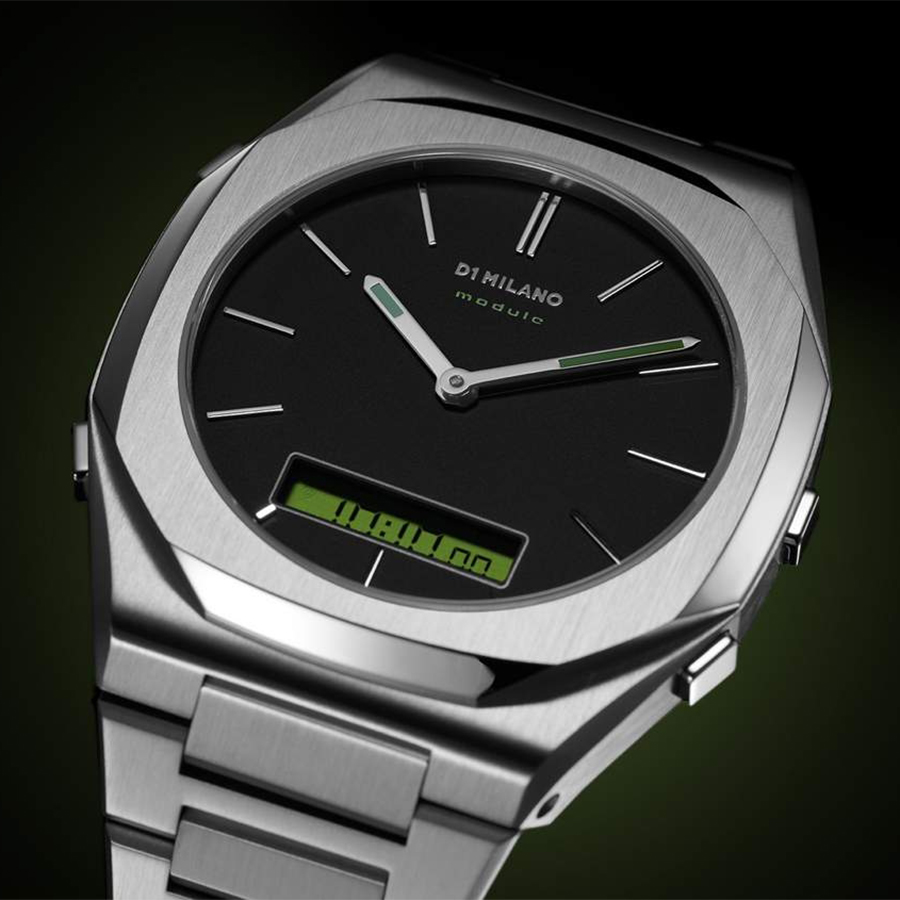 zegarek D1 Milano D1-DGBJ01 - miniatura 6