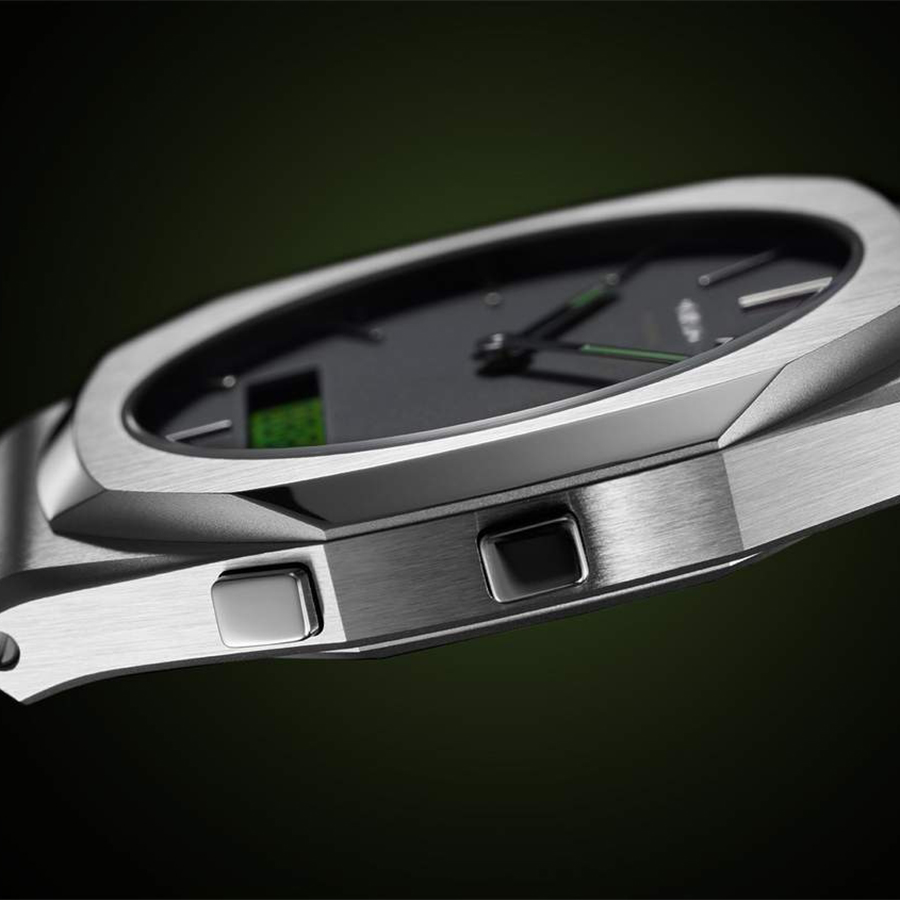 zegarek D1 Milano D1-DGBJ01 - miniatura 5