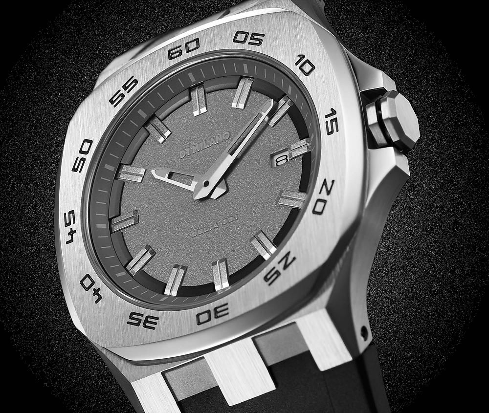 zegarek D1 Milano D1-DTRJ01 - miniatura 5