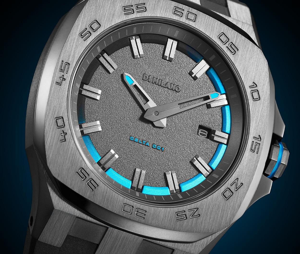 zegarek D1 Milano D1-DTRJ02 - miniatura 5