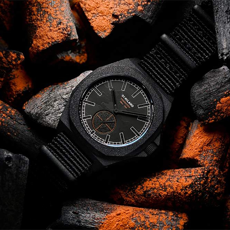 zegarek D1 Milano D1-MTNJ05 - miniatura 7