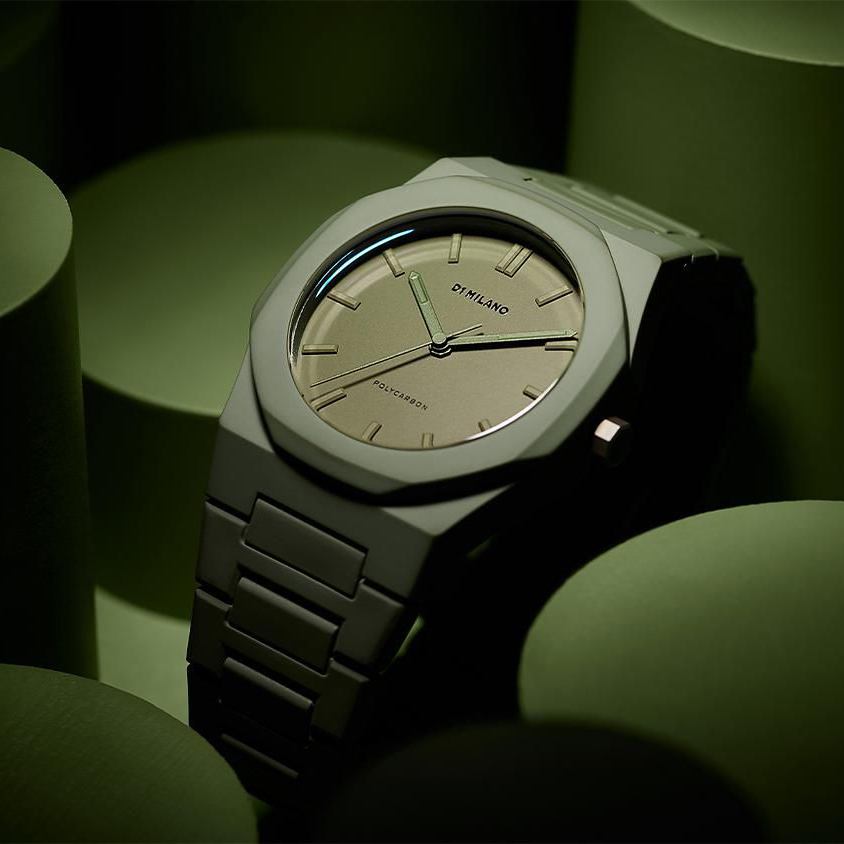 zegarek D1 Milano D1-PCBJ22 - miniatura 6