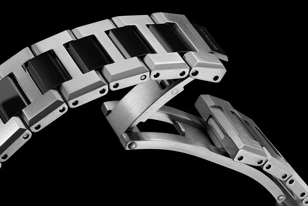 zegarek D1-UTBU06 srebrny Ultra Thin - miniatura 7