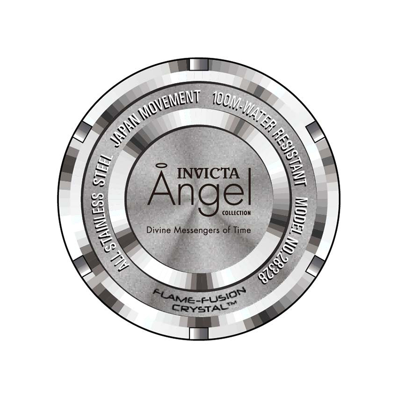 Invicta 28328 ANGEL zegarek klasyczny Angel - miniatura 4