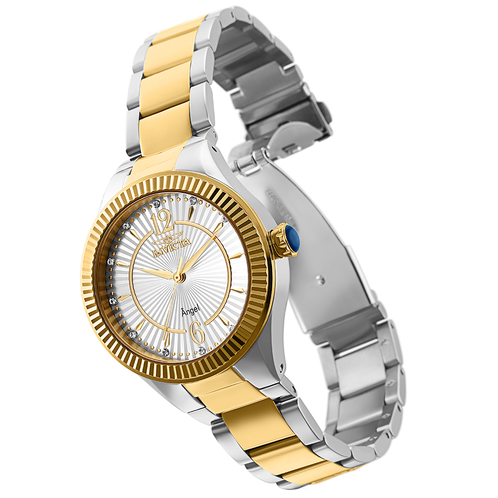 Invicta 28334 zegarek damski Angel - miniatura 2
