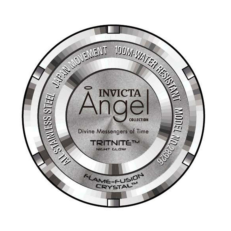 Invicta 28926 ANGEL zegarek klasyczny Angel - miniatura 4