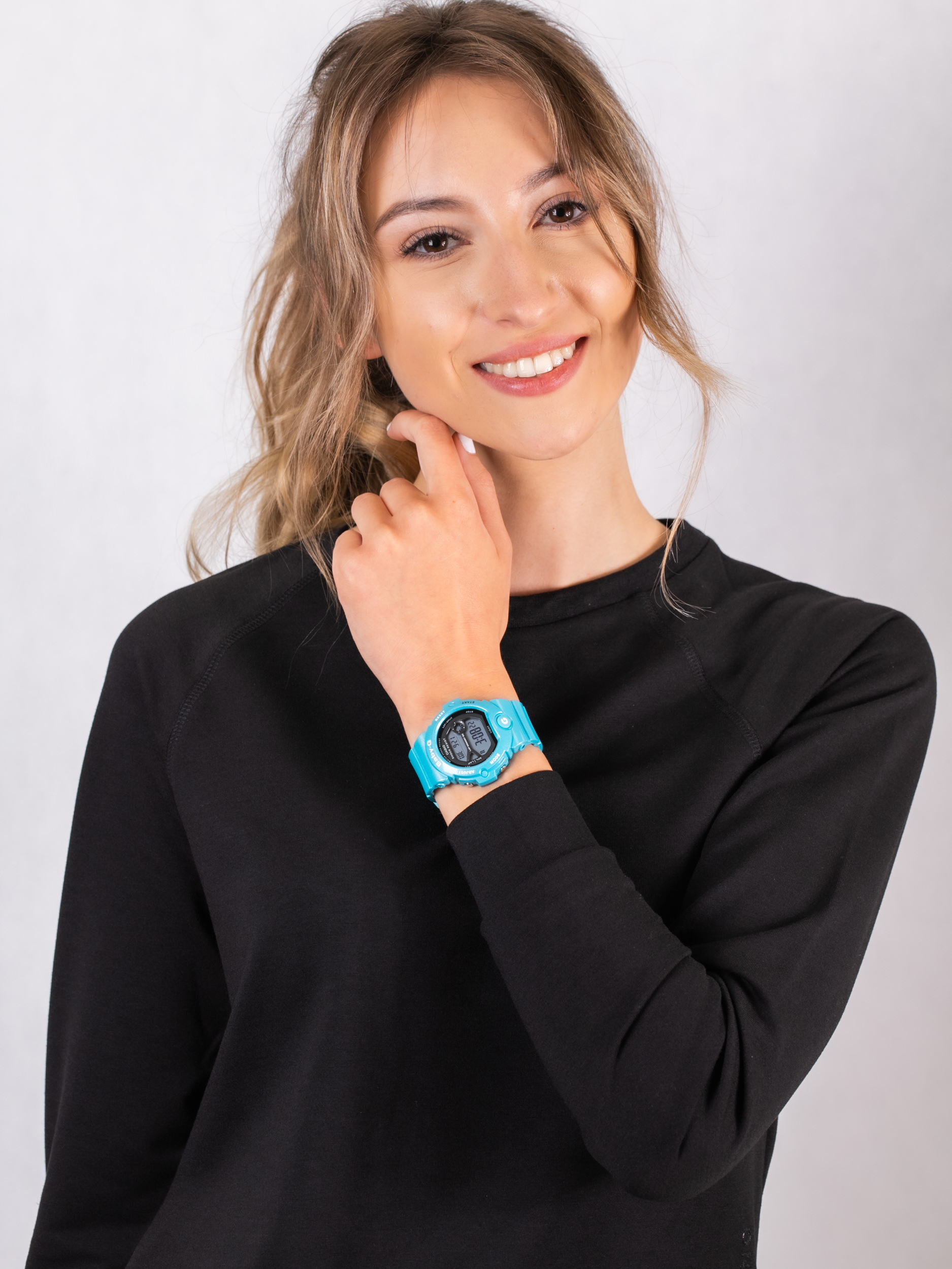 Casio BG-6903-2ER zegarek damski Baby-G