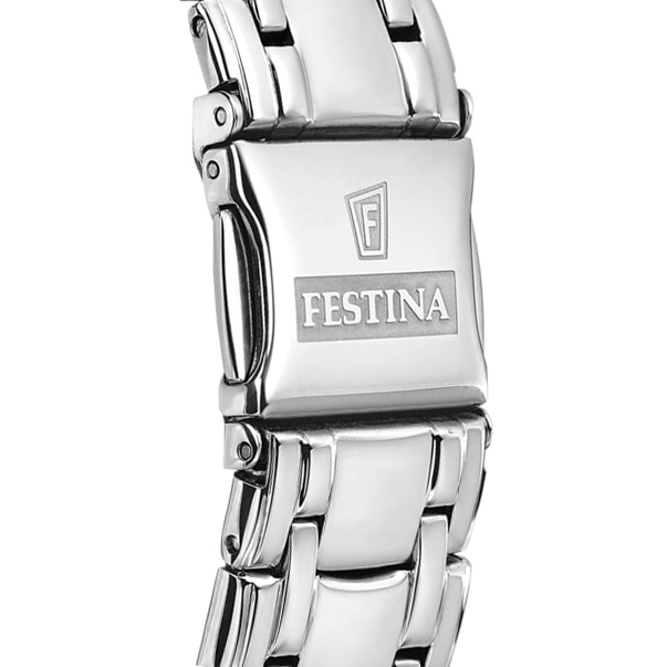 Zegarek Festina Boyfriend Chronograph - damski 