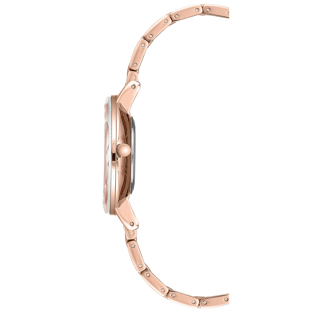 Anne Klein AK-3278PMRG zegarek damski Bransoleta - miniatura 5