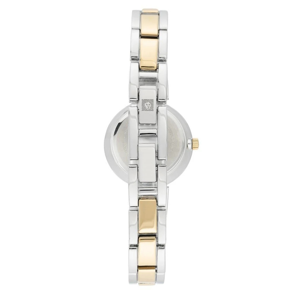 Anne Klein AK-3599MPTT damski zegarek Bransoleta bransoleta - miniatura 3