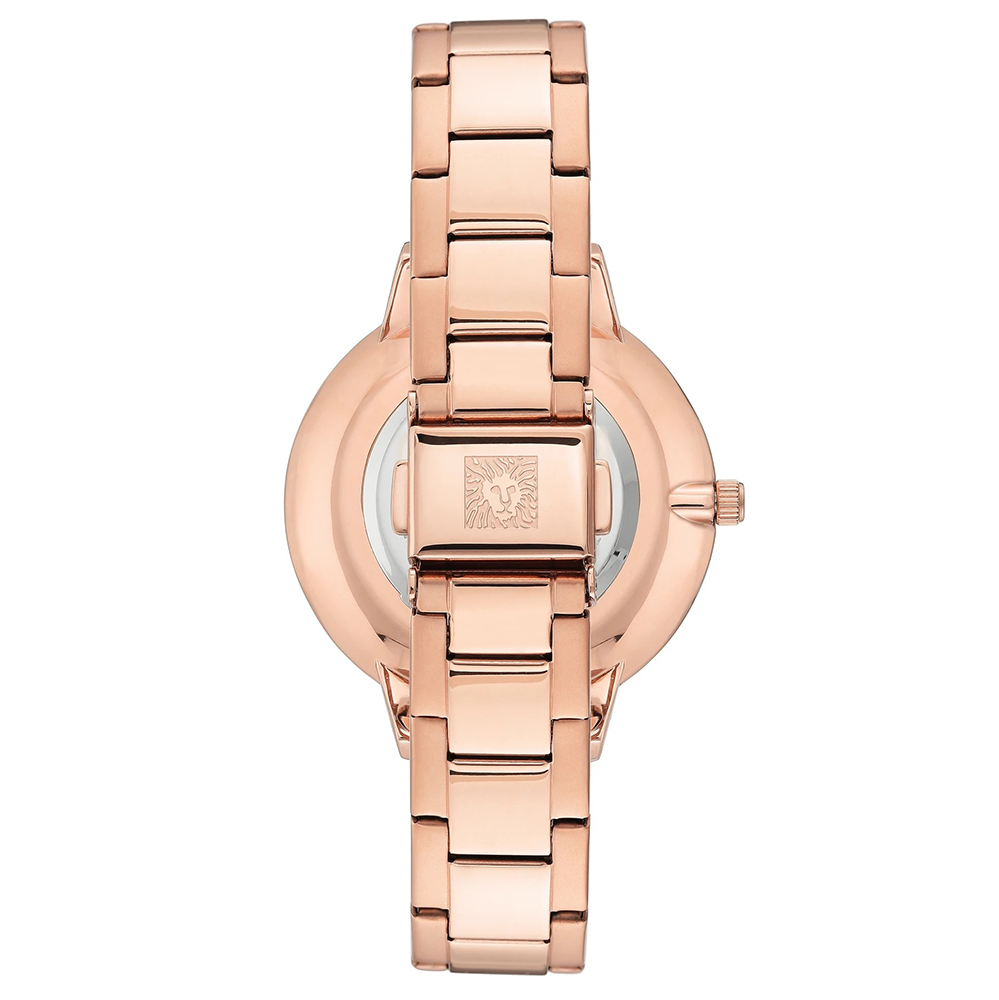 Anne Klein AK-3618RGRG damski zegarek Bransoleta bransoleta - miniatura 6