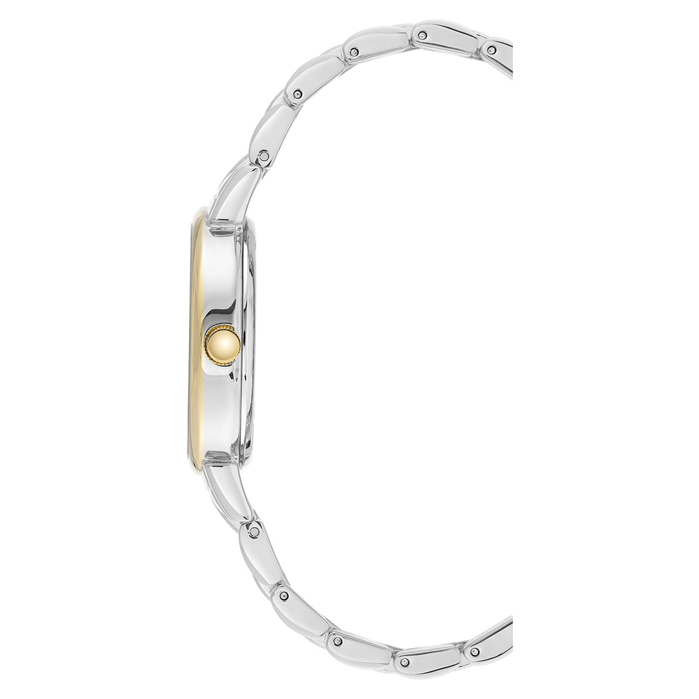 Anne Klein AK-3693MPTT zegarek damski Bransoleta - miniatura 5