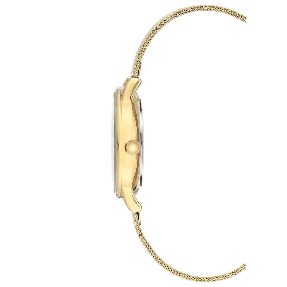 Anne Klein AK-3722TMGB zegarek damski Bransoleta - miniatura 5