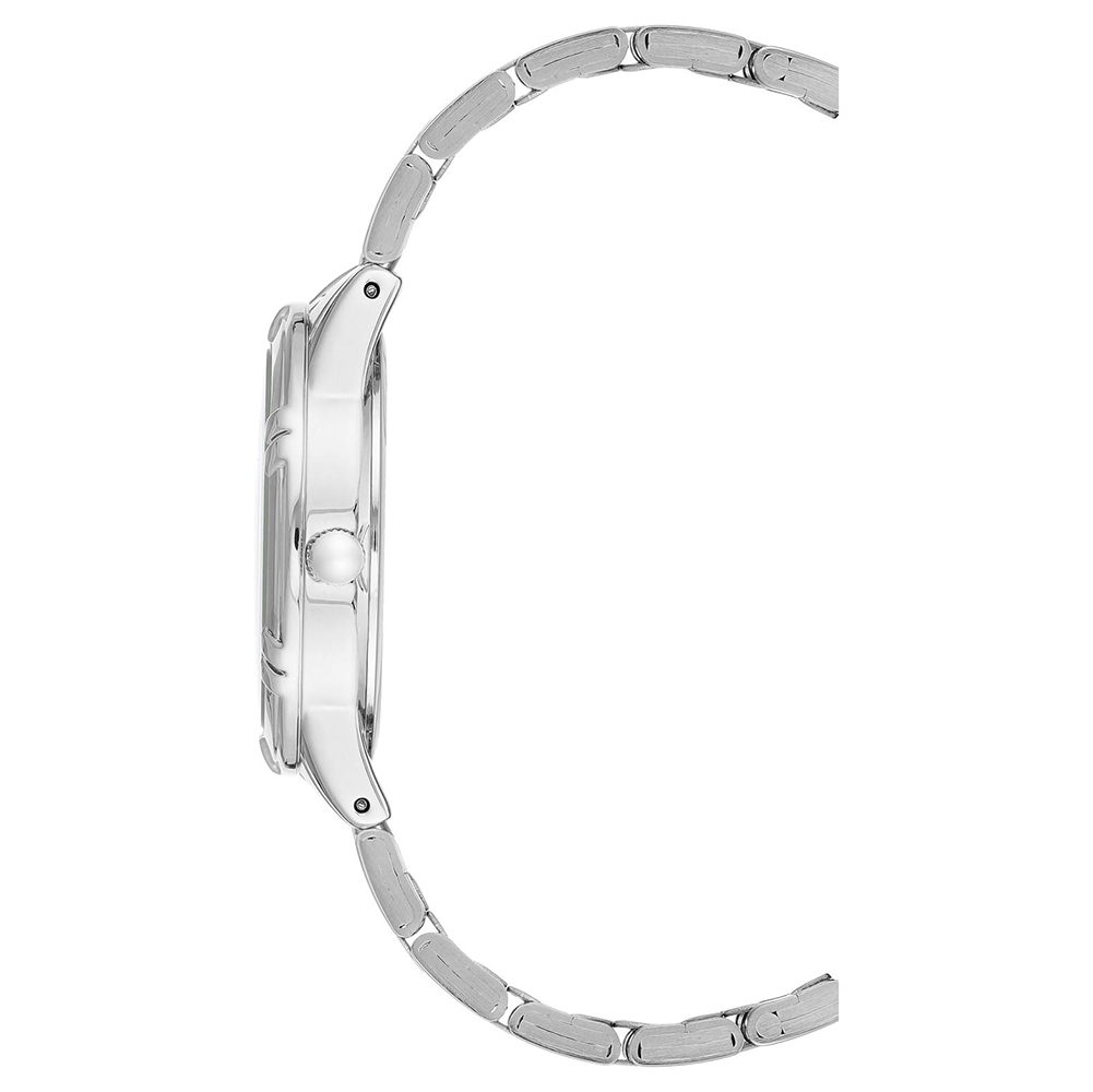 Anne Klein AK-3769MPSV zegarek damski Bransoleta - miniatura 5