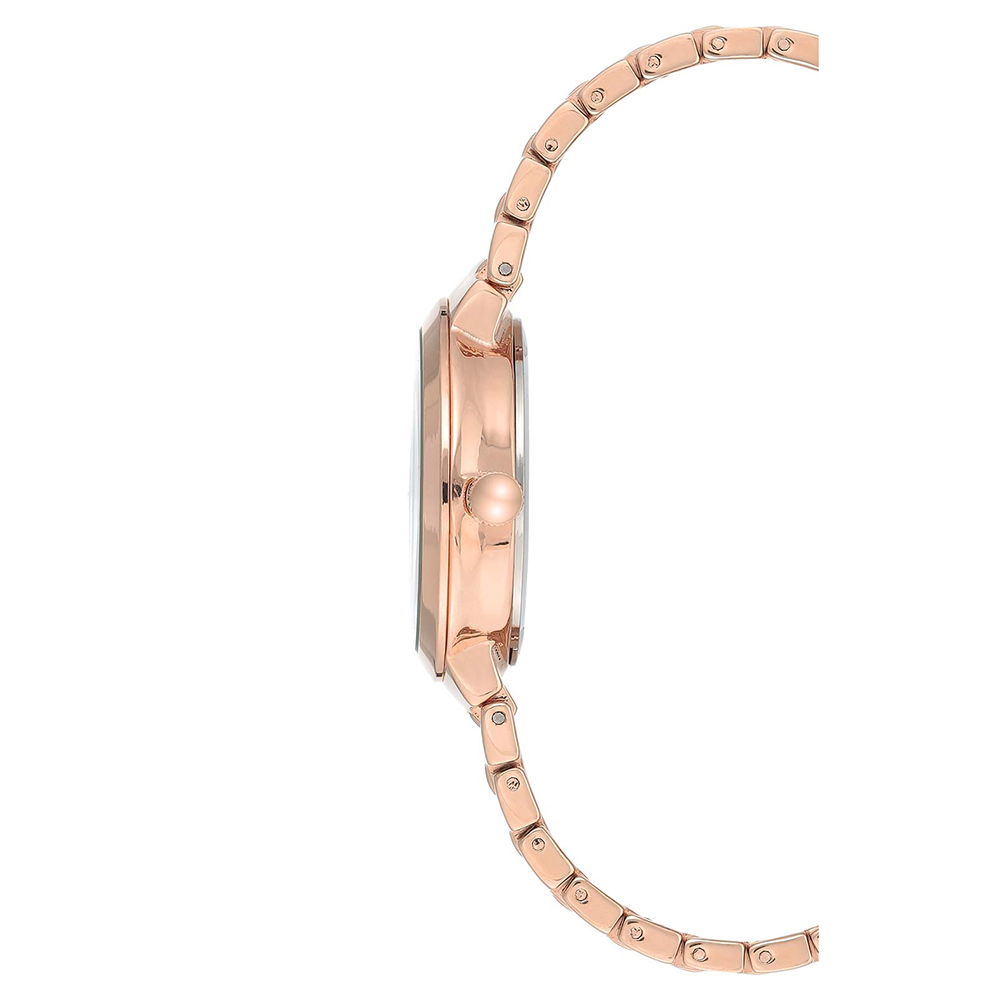 Anne Klein AK-3786RGRG zegarek damski Bransoleta - miniatura 2