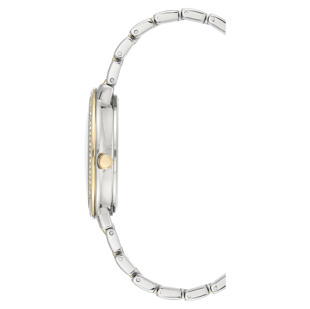 Anne Klein AK-3799MPTT zegarek damski Bransoleta - miniatura 5