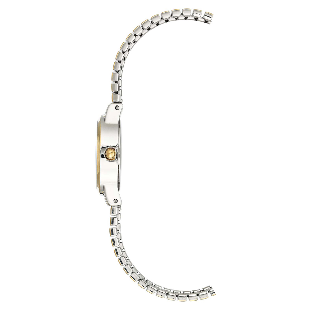 Anne Klein AK-3801MPTT zegarek damski Bransoleta - miniatura 5