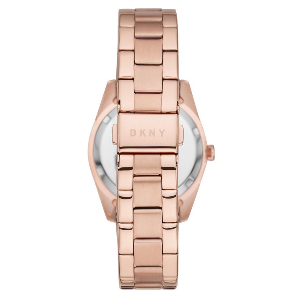 DKNY NY2902 zegarek damski Bransoleta - miniatura 5