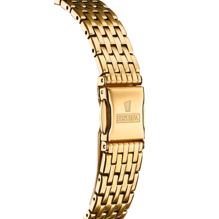 Festina F20021-3 zegarek damski Classic - miniatura 2