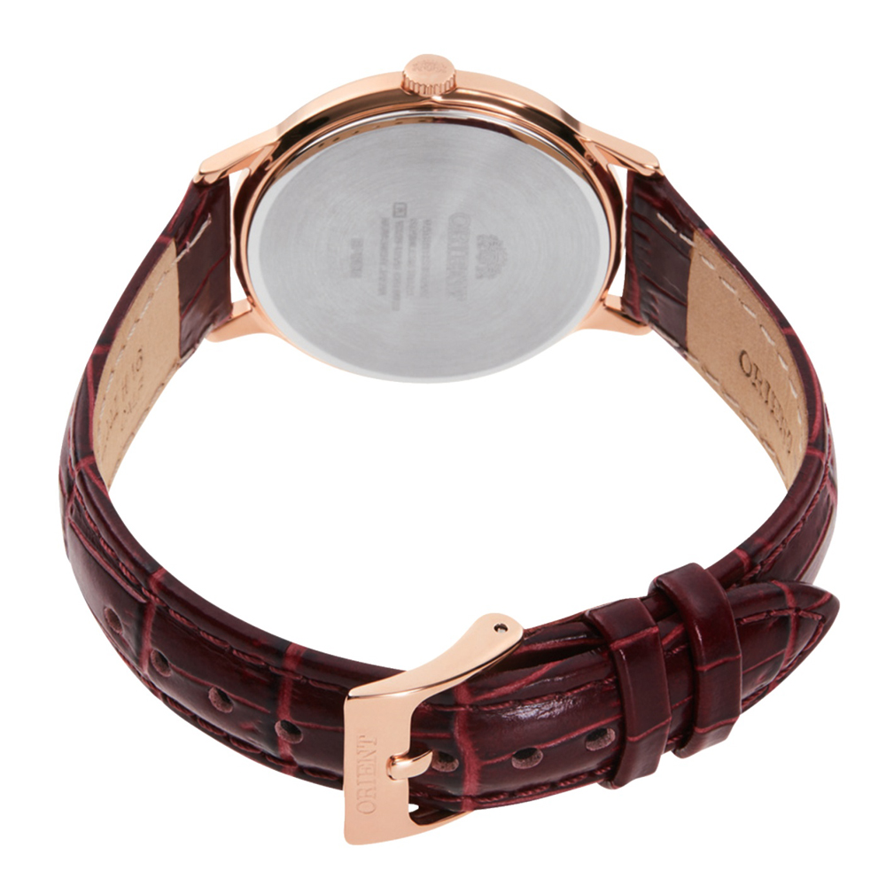 Orient RA-KB0002A10B zegarek damski Classic - miniatura 5