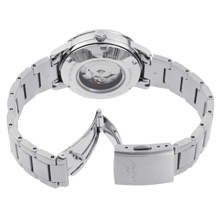 Orient RA-NB0101B10B zegarek damski Contemporary - miniatura 4