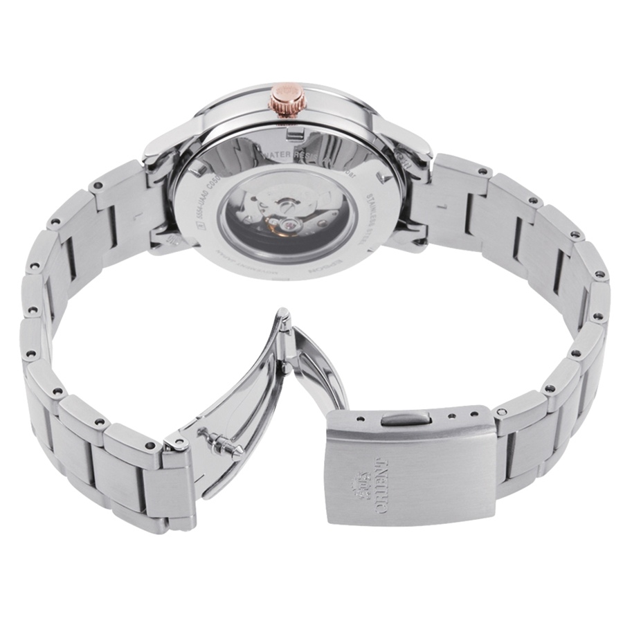 Orient RA-NB0103S10B zegarek damski Contemporary - miniatura 5