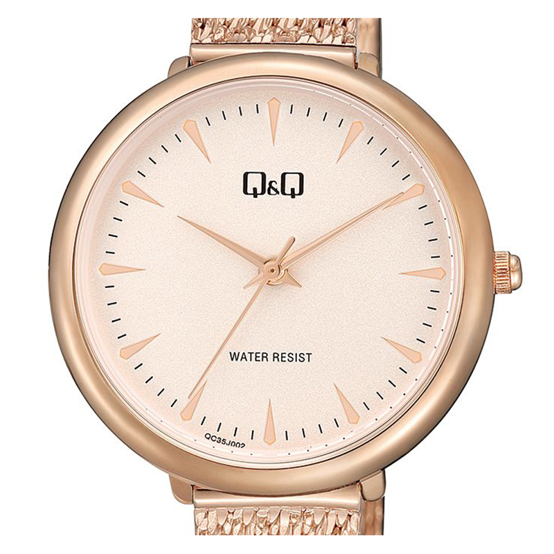 QQ QC35-002 zegarek damski Damskie - miniatura 5