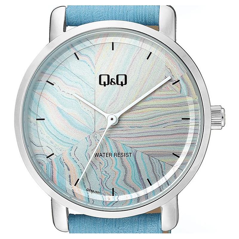 QQ QZ46-301 zegarek damski Damskie