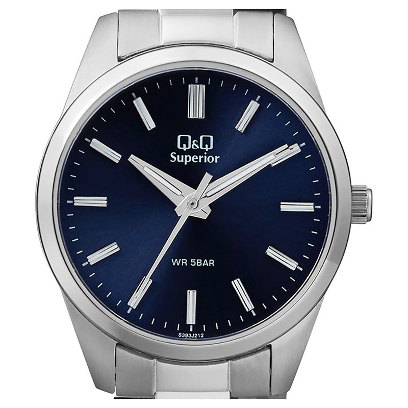 QQ S393-212 zegarek damski Damskie - miniatura 2