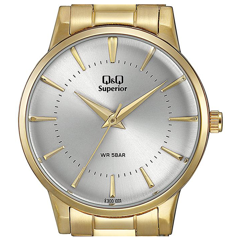 QQ S399-001 zegarek damski Damskie - miniatura 2