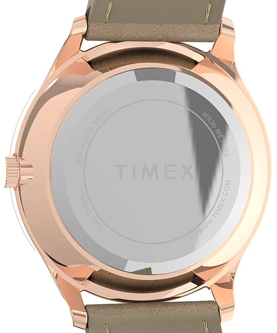 Timex TW2T72400 zegarek damski Easy Reader