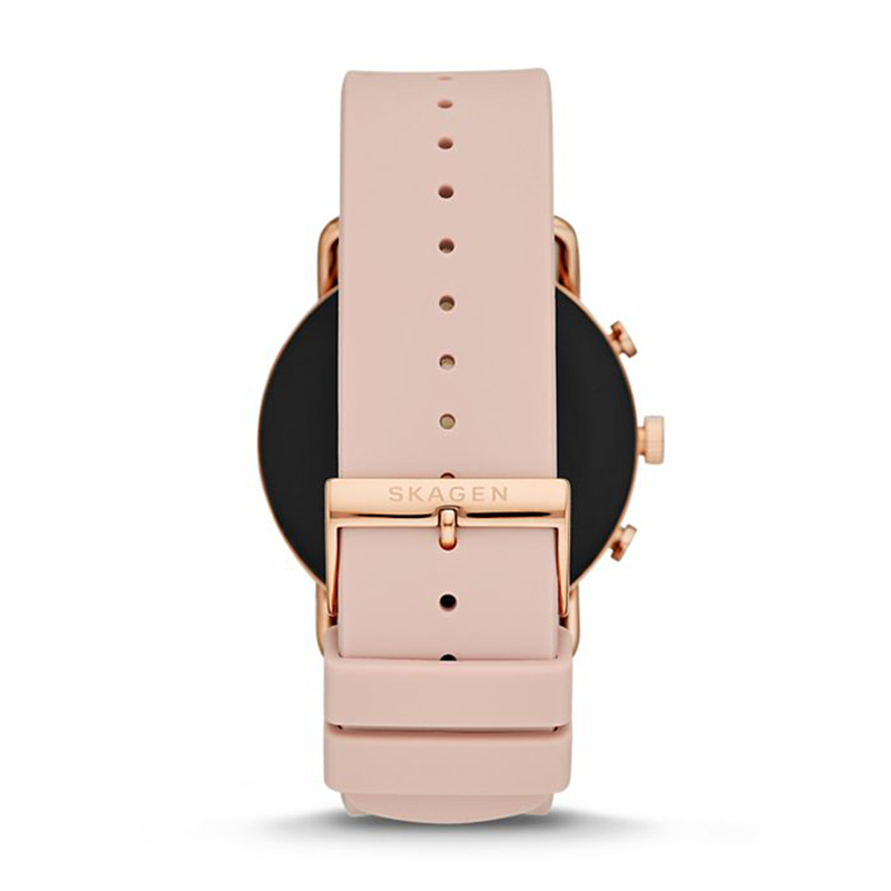 zegarek Skagen SKT5205 FALSTER 3 damski z gps Falster - miniatura 12