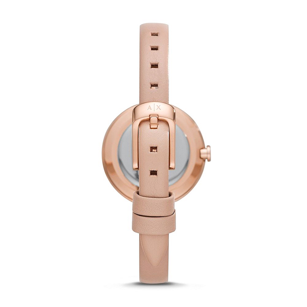 Armani Exchange AX5906 damski zegarek Fashion pasek - miniatura 6
