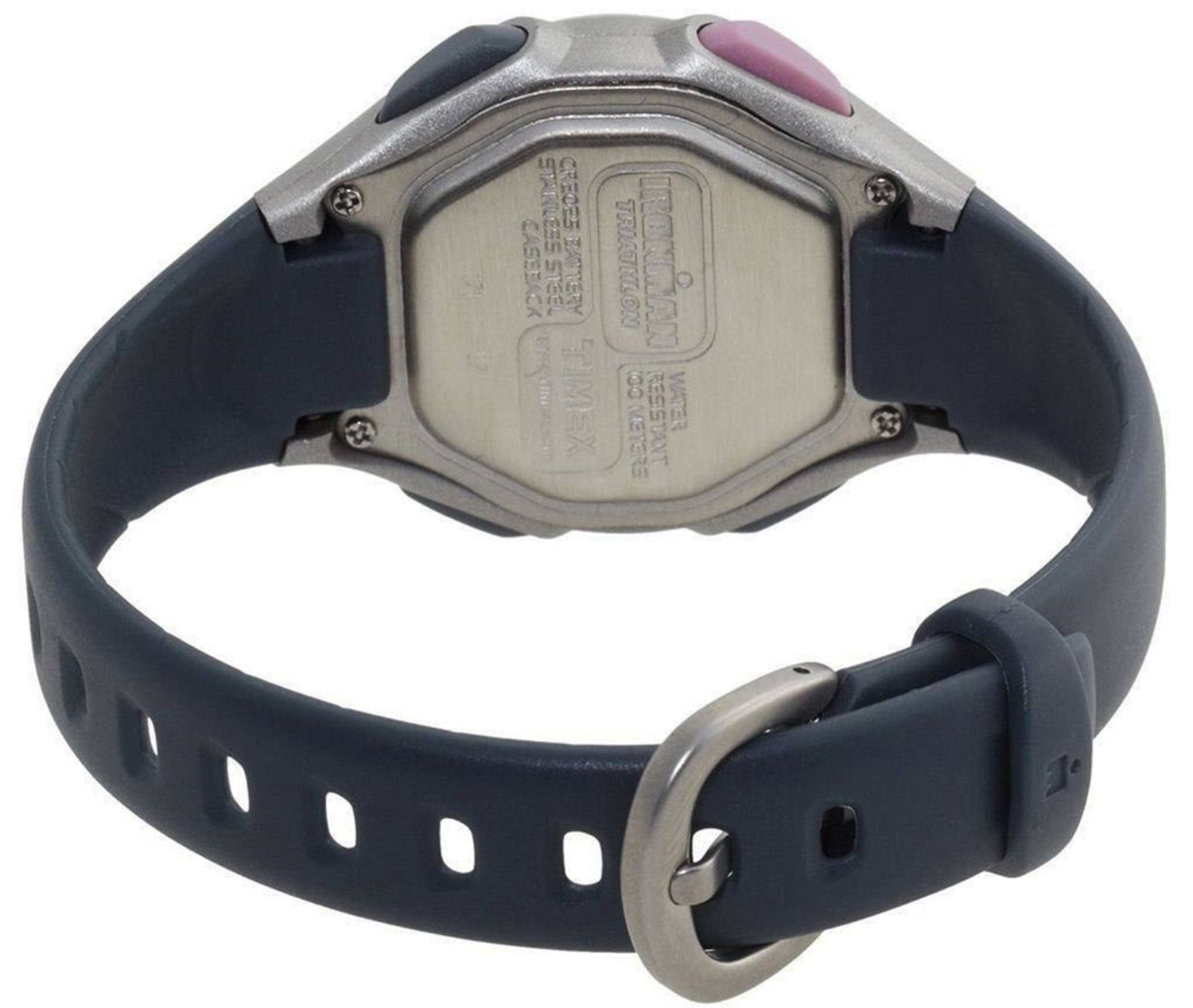 Timex T5K411 zegarek damski Ironman - miniatura 2
