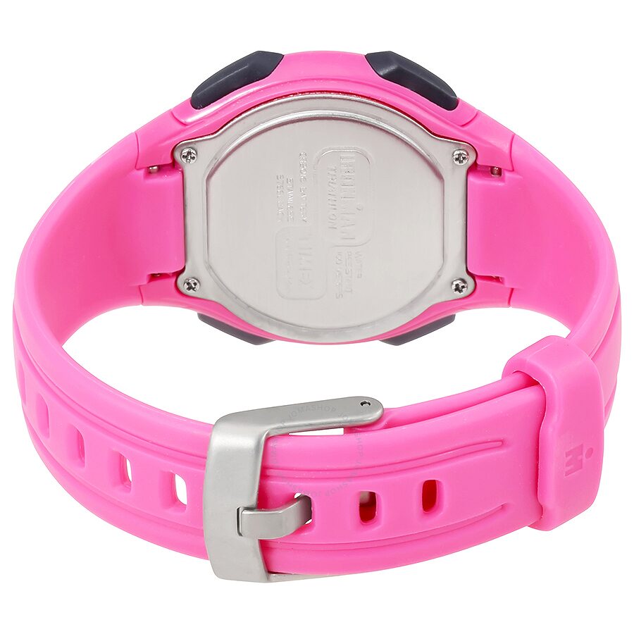Timex T5K780 zegarek damski Ironman - miniatura 5