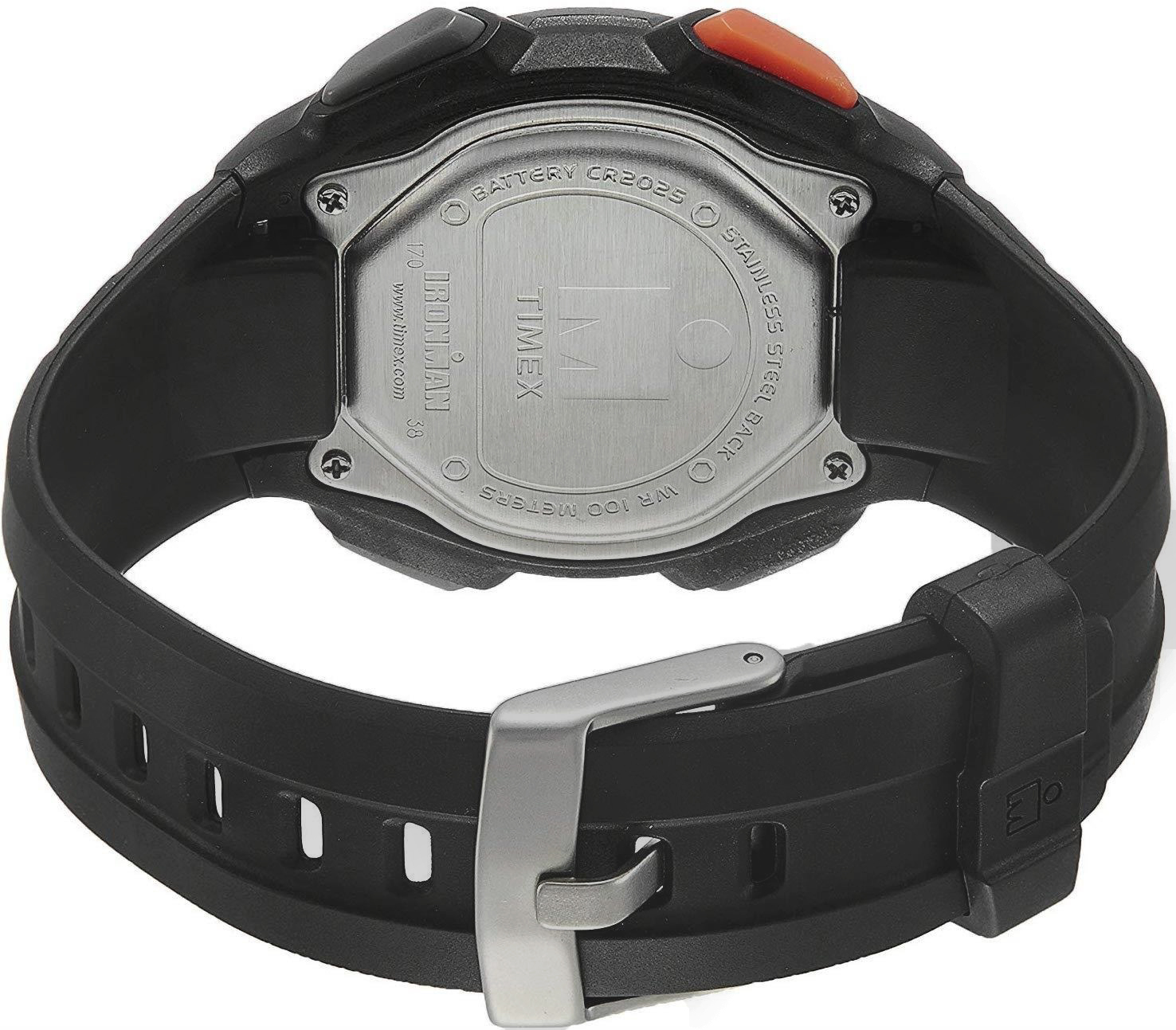 Timex TW5K90900 CLASSIC C30 zegarek sportowy Ironman - miniatura 4