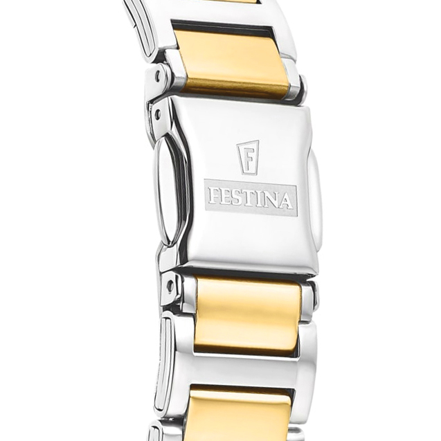 Festina F16937-1 zegarek damski Mademoiselle - miniatura 2