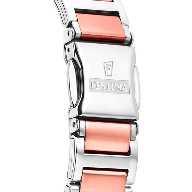 Festina F16937-2 zegarek damski Mademoiselle - miniatura 2