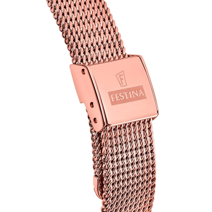 Festina F20333-2 zegarek damski Mademoiselle - miniatura 2