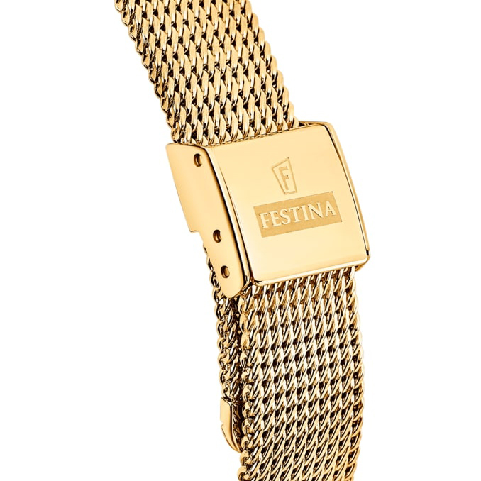 Festina F20337-1 zegarek damski Mademoiselle - miniatura 2