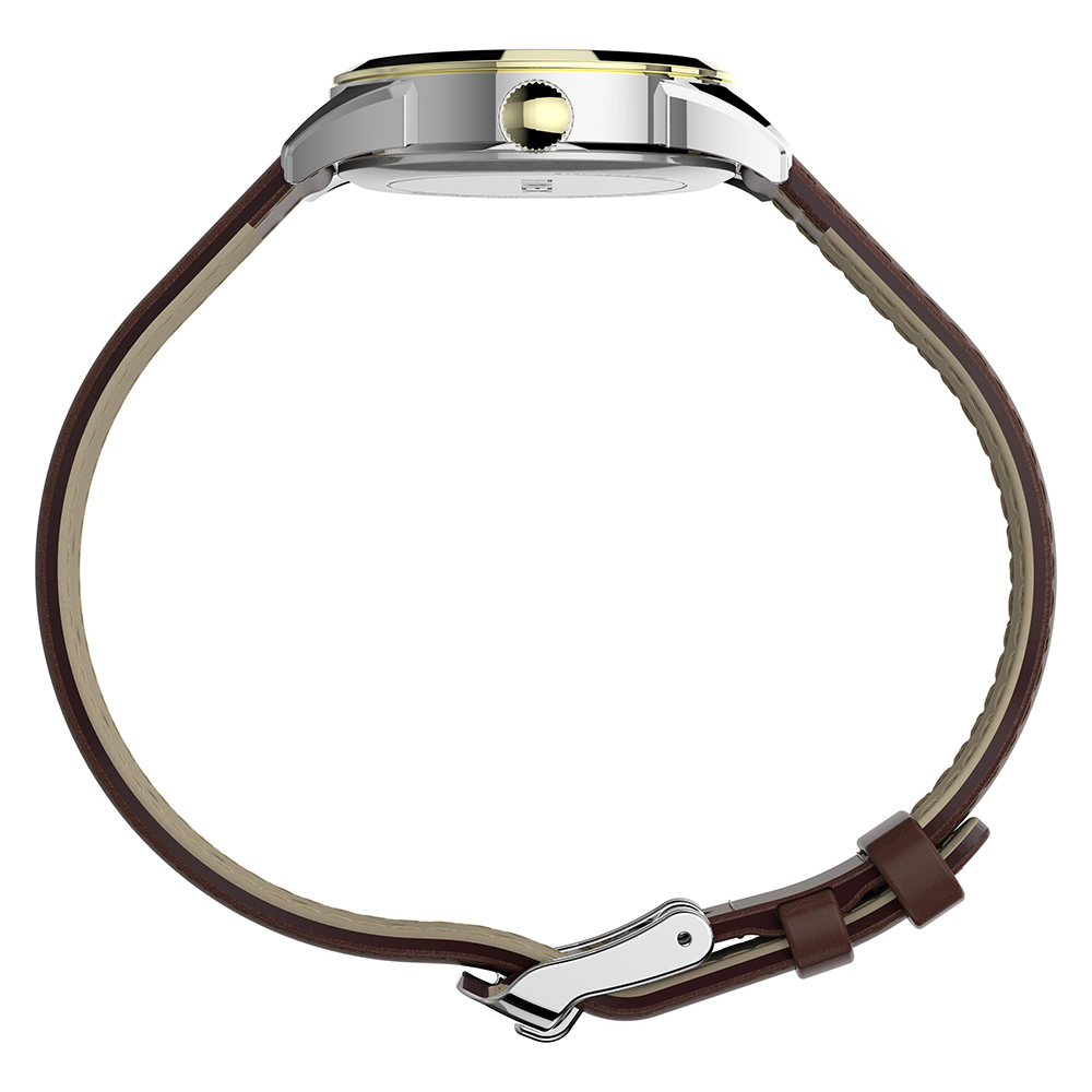 Timex TW2T66700 zegarek damski Main Street - miniatura 5