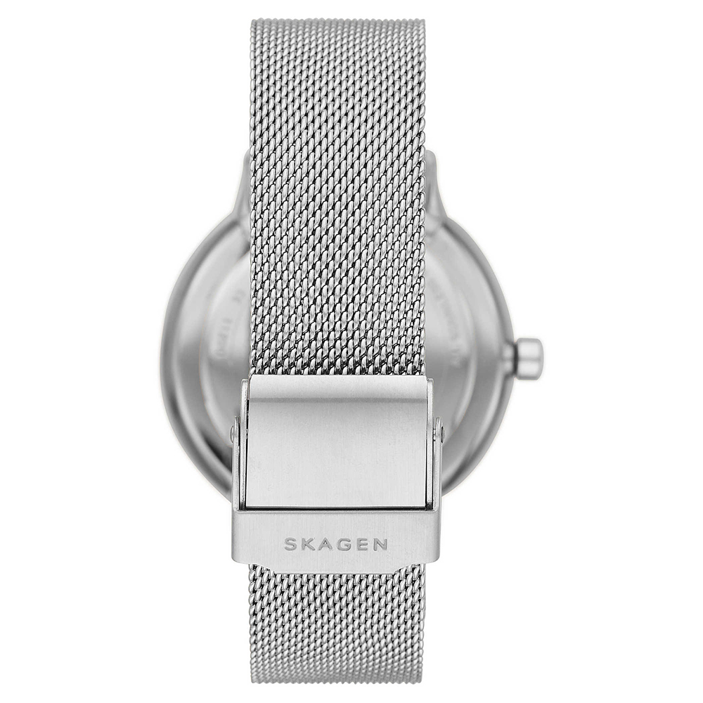 Skagen SKW2876 damski zegarek Nillson bransoleta - miniatura 6