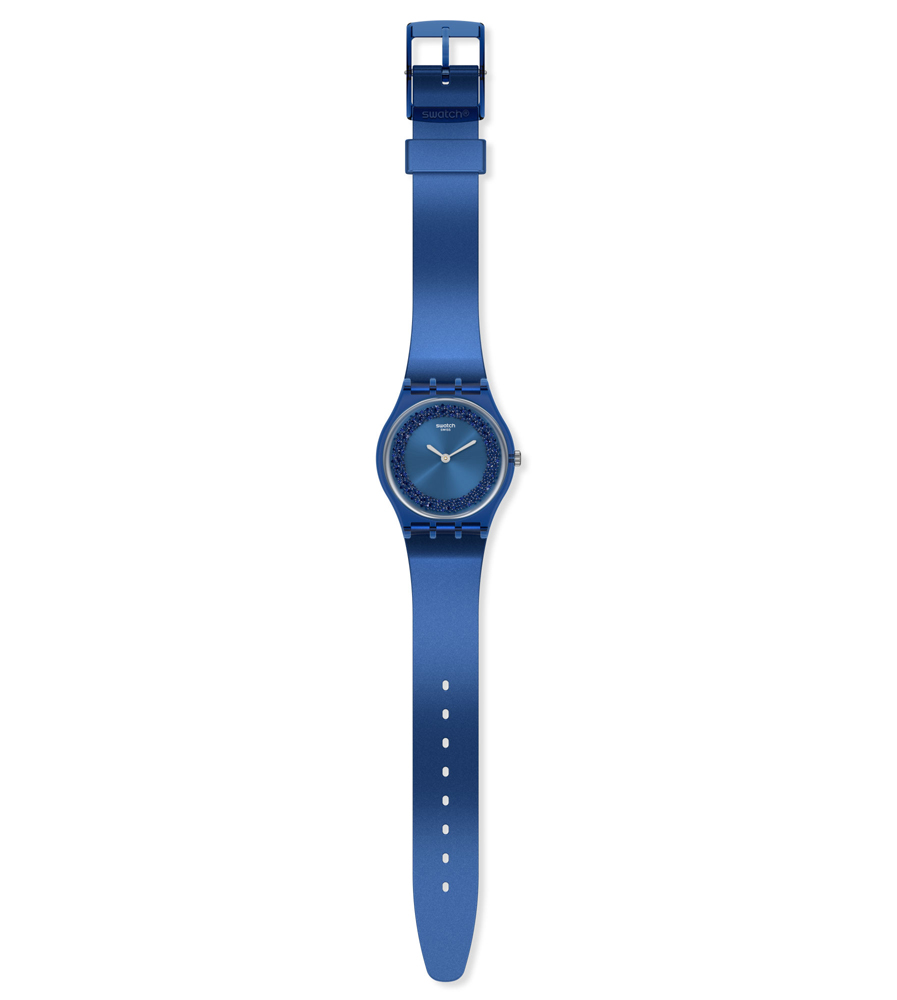 Swatch GN269 zegarek damski Originals - miniatura 2